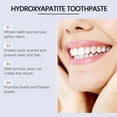 thumbnail image 4 of La pasta de dientes Oralhoe Care cuida los dientes, limpia suavemente las manchas, las amarillas, la suciedad y la pasta de dientes para el cuidado de los olores 120g,1 pcs, 4 of 13