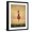 Black Frame, variant on Art.com Suspension of Disbelief Art Print by Duy Huynh, 12" x 16"