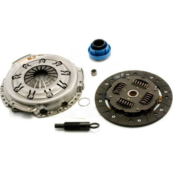 Clutch Kit - Compatible with 1993 - 1997 Ford Ranger 4.0L V6 1994 1995 1996