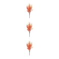 thumbnail image 4 of mmirethe 2x Artificial Plant And Wide Range Of Uses For Any Space Realistic orange 3Set, 4 of 6