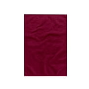 3dRose, Burgundy, 15x22 Hand Towel