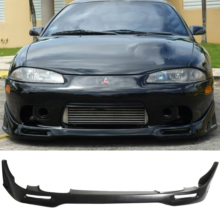Mitsubishi Eclipse Custom Body Kit