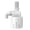 Water inlet white, variant on Gieenan 1/2inch 3/4inch Automatic Water Level Control Valves Automatic Pool Switches