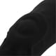 thumbnail image 3 of 1pair Thin Summer Knee Support Dispensing Non Slip Breathable Soft Skin Friendly Sports Knee Pads for Cycling Basketball L, 3 of 4