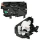 thumbnail image 5 of Aire acondicionado Higoodz Resistencia al desgaste Calentador De aire Plástico ABS Negro Blanco Piezas Y Accesorios De Autos, 5 of 8