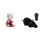 thumbnail image 1 of 2 bolas rodantes inteligentes, juguete divertido para gatos, sonido que rechina los dientes, auto-afilado., 1 of 7