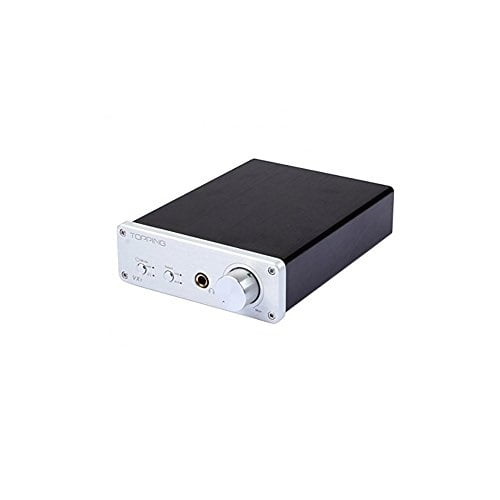 Topping DX3 Pro USB DAC Headphone Amplifier DSD512 32Bit/768kHz XMOS XU208 APTX Bluetooth Optical Coaxial Stereo Audio Amp Decoder Black