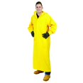 thumbnail image 1 of Galeton Imperméable pour Hommes, Jaune, 3TG Tall US, 1 of 3