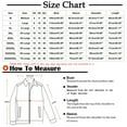 thumbnail image 3 of Leesechin Men Big & Tall Jacket Zipper Pocket Ribbed Hem Non-hooded Sports Solid Top Coat, 3 of 3