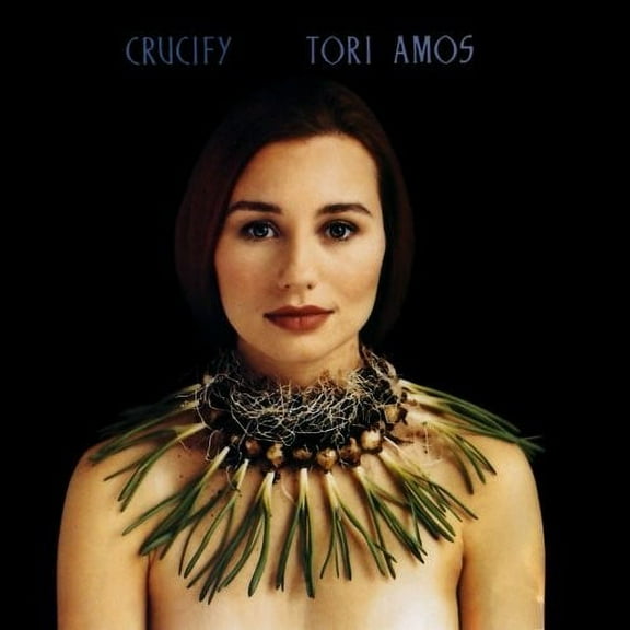 Tori Amos - Crucify - Music & Performance - CD
