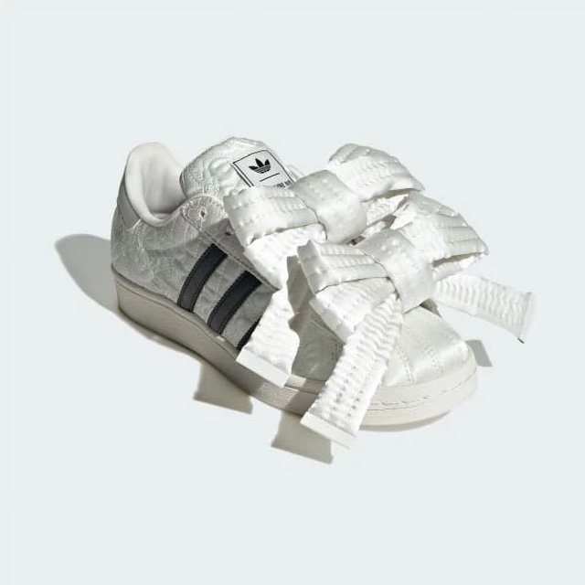 Adi - das Originals SUPERSTAR Women's Fashion Sneakers Shoes JQ4305