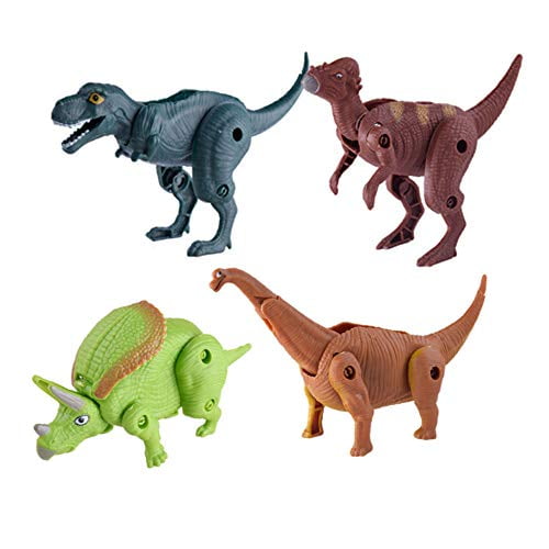 NOQ Pack of 4 Transforming Dinosaur Eggs/Children’s Toys/ Birthday Easter Gifts SG_B07143HXBY_US NOQ Pack of 4 Transforming Dinosaur Eggs/Children’s Toys/ Birthday Easter Gifts SG_B07143HXBY_US