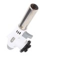 thumbnail image 2 of Pistola de fuego lanzallamas de 360 grados invertida, herramienta de cocina para hornear para picnic al aire libre, 2 of 14