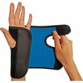 thumbnail image 3 of RiptGear Wrist Brace for Women and Men with Removable Splint Right Hand, 3 of 5