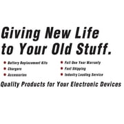 Apple iPod 5th Generation Battery Replacement Kit with Tools, Video Instructions, Extended Life Battery