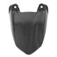 thumbnail image 5 of Protector De Guardabarros Trasero, Patrón De Fibra De Carbono Que Reduce Salpicaduras, Guardabarros Trasero De Motocicleta Antiimpacto De Alta Resistencia Para Moto, 5 of 7