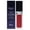 999 Forever Dior, variant on Dior Rouge Dior Forever Liquid Transfer-Lipstick 0.20oz 943 Forever Shock New