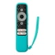 thumbnail image 1 of Funda de Silicona Para Control Tcl Smart Tv Verde Turquesa, 1 of 3