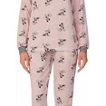 thumbnail image 5 of Disney Womens Character 2 Piece Lounge Set, 5 of 8
