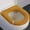 YE-As shows, variant on Vxdvou Household Toilet Seat Warmer with Handle, Thickened Washable Winter Toilet Ring Cover, Cozy Fit for All Toilet Shapes (U, V, O) - Easy Installation and Comfortable Knitted Seat for Winter Use