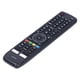 thumbnail image 5 of Control remoto de TV, control remoto de TV EN3G39 Control remoto para controlador de TV Hisense multifuncional, 5 of 12