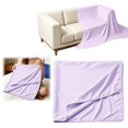 thumbnail image 7 of XINGAG 59x91in Cooling Fiber Summer Blanket, Lightweight Breathable Smooth Chilly Throw Blanket, Cool Bedding Quilt for Hot Sleepers All Season Use, 7 of 7