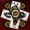 thumbnail image 3 of Bicycle Guns N Roses Playing Cards, 3 of 4