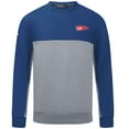 thumbnail image 2 of Men's Levelwear  Royal Chicago Cubs  Legacy Rafters Pullover Sweatshirt, 2 of 3