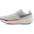 thumbnail image 2 of New Balance Chaussures de Course pour Hommes Grey Matter/Silver Metallic/Inkwell Fresh Foam X 1080 V14, 2 of 5