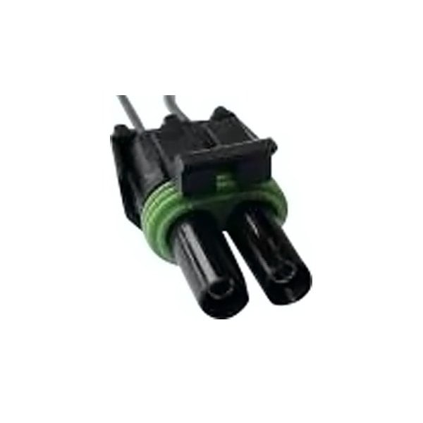 Motorcraft Back Up Light Switch Connector WPT494