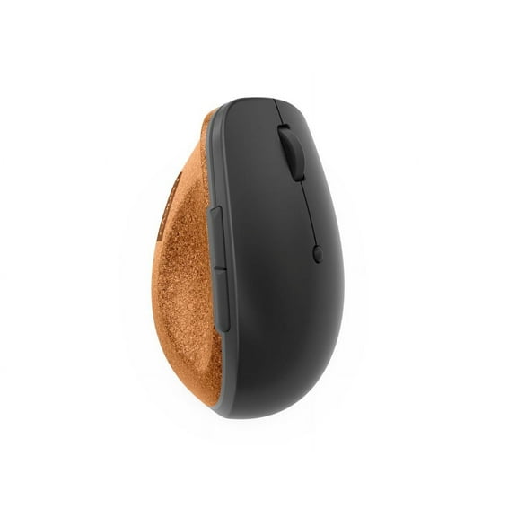 Lenovo Go Wireless Vertical Mouse