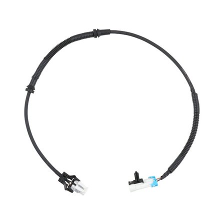 Front ABS Wheel Speed Sensor Wire Harness - Compatible with 1997 - 2004 Chevy Corvette 5.7L V8 1998 1999 2000 2001 2002 2003