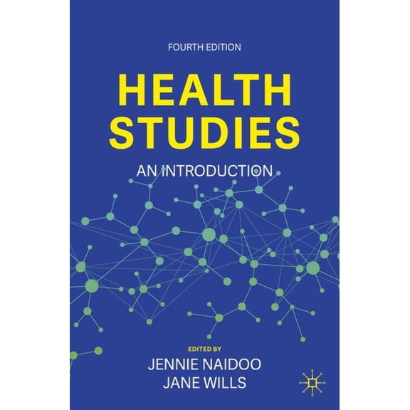 Health Studies: An Introduction, (Paperback)