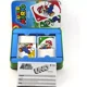 thumbnail image 2 of Uno! Super Mario Bros Juego De Mesa Edición Estuche Metálico, 2 of 6