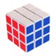 thumbnail image 3 of Cubo de 3x3x3 velocidades, fácil giro, juego educativo de pensamiento lógico, juguete para el desarrollo del cerebro para niños y adultos, 3 of 5