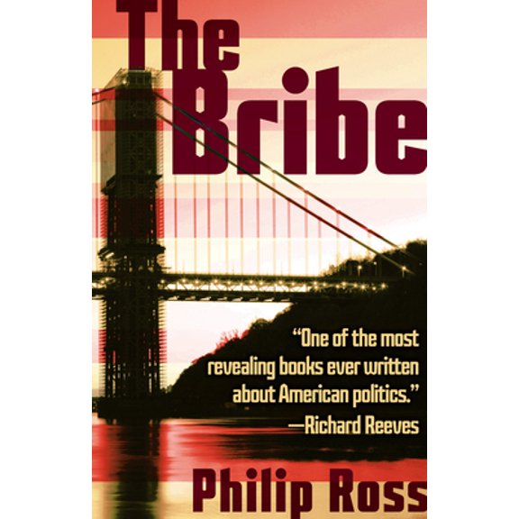 Pre-Owned The Bribe (Paperback) 1497649595 9781497649590
