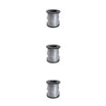 thumbnail image 2 of maskred 0 .8mm Transparent Nylon Fishing Line Spool Beading String Invisible Fishing Thread Small Beaded Fishing Line Beaded Wire DIY 3Set, 2 of 6