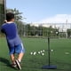 thumbnail image 3 of Soidarity 24 Uds. Pelota de Golf de plástico de alta para deportes al aire libre, pelotas de Golf elásticas suaves amarillas, pelotas de Golf Soidarity  OD009955-00, 3 of 6