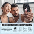 thumbnail image 4 of Funda OTTARTAKS para iPhone 17 Pro Max con Protector de Pantalla, 4 of 7