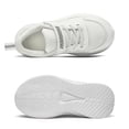 thumbnail image 3 of Gymepic Girls Breathable Mesh Running Shoes Lightweight Athletic Sneakers Non-Slip Kids Sport Shoes, 3 of 6