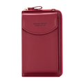 thumbnail image 1 of Jusqu'à 65 % de Réduction sur Sac Messager Multifonctionnel à une Épaule Cadeau Fête des Mères Saint-Valentin, 1 of 2