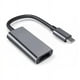 thumbnail image 1 of Cable de conexión tipo C a HDMI Cable de conversión tipo C a HDMI Carcasa de aleación de aluminio 4K, 1 of 3