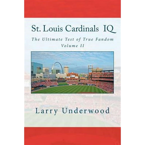 St. Louis Cardinals IQ