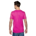 thumbnail image 2 of Fruit of the Loom Adult 4.7 oz. Sofspun® Jersey V-Neck T-Shirt, 2 of 3