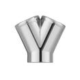 thumbnail image 4 of PC Liquid Cooling Fitting, PC Water Cooling Fitting,  Plated Durable Connection For Connecting Seal Preventing Water Leakage, 4 of 8