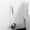 14#A, variant on Deep Cleaning Toilet Bowl Brush with Long Handle, Wall-Mounted Corner Cleaning Toilet Brush Set, Durable Hygienic Bathroom Cleaning Tool with Holder for Toilet Rim Edge Crevice Full Coverage Cleaning