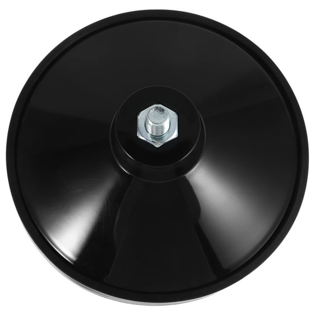 Patas niveladoras ajustables para máquinas de futbolín. Protectores de patas de goma y metal duraderos, ideales para suelos irregulares. Fáciles de limpiar e instalar.