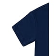 thumbnail image 4 of Way to Celebrate Girls Americana Short Sleeve Tee, Sizes 4-18, 4 of 5