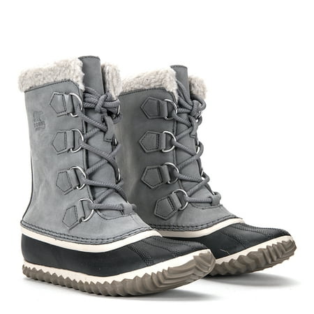 Sorel Women's Caribou Slim Snow Boots 1749771 (Best Boots For Slim Calves)