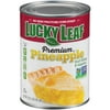 Lucky Leaf Pineapple Pie Filling, 21 oz